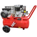 Air Compressor Hp Electric