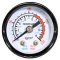 AIR PRESSURE GAUGE