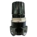 Air Pressure Valve