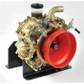 Dbs Diaphragm Pump