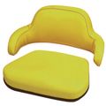 Replacement Tractor Seat To Fit Jd