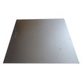 Aluminum Floor Fits Dog Boxes