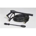 Pressure Washer Hose Handgun Metric