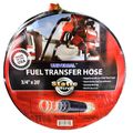 Fuel Transfr Hose Static Wire