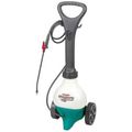 WHEEL PUMP SPRAYER