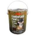 Tractor & Implement Paint Earth Brown Gallon