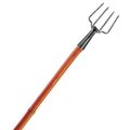 Frog Gig With Handle Feet Long Piece Handle
