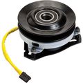 Electric Pto Clutch Ayp