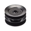 Double Pulley Mtd