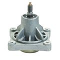 Spindle Assembly Quill Ayp