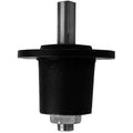 Quill Quill Assemblies