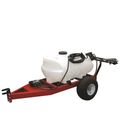 60 Gallon ATV Sprayer