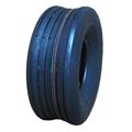 16 X 650 X 8 RIB 4 PLY TEDDER TIRE