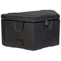 Trailer Tongue Toolbox Medium Density Poly