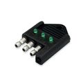 Wiring Connectors
