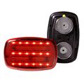 MAGNETIC L.E.D. RED LIGHT