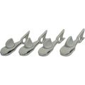 Pack Tarp Cover Clip Break Strength S