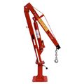 Lifting Crane Capacity Lb