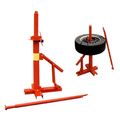 Tire Changing Tools