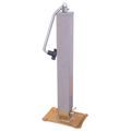 Trailer Jack Cap Lift Height