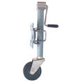 TRAILER JACK-CAP 1000# TRAVEL 10.25