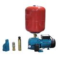 Jet Pump For Deep Wells Hp