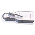 Ball Coupler Channel