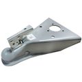 Coupler Ball Frame Type Capacity