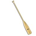 Solid Wood Paddle Unvarnished