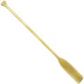 Solid Wood Paddle Unvarnished