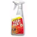 Oz Flea & Tick Spray For Dogs