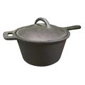 Qt Sauce Pot Lid