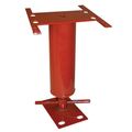 MOBILE UTILITY JACK 12" - 15" 