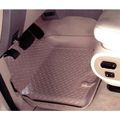 Black Front Seat Floor Liner Dodge Ram