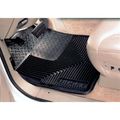 Black Front Floor Mat Chevy Avalanche
