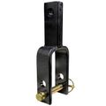 SHF141145 TOP HITCH ADAPTER BRACKET