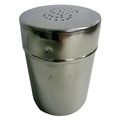 Salt Shaker Stainless Steel