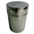 Pepper Shaker Stainless Steel