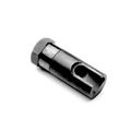 Special Access Grease Coupler