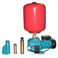 Jet Pump For Deep Wells Hp