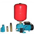 Jet Pump Injector Kit Deep Wells
