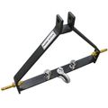 HANDI HITCH FOR CAT. 1, WITH CLEVIS & 1-7/8