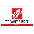 $ Asc Gift Card