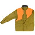 M Cf Xl Upland High Terrain Blaze Brown Hunting Coat