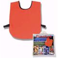 M One Size Fits All Safety Vest