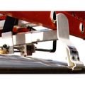 Ladder Rack Double Side Lock Down