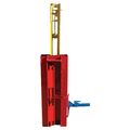 Pd Jet Point Hitch Post Driver