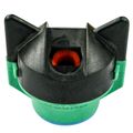Ef Twincap Assy Used For Asian Rust