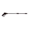HIGH PRESSURE GUN - 6-1/2 GPM - 4000PSI