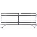 Horse Corral Panel Long Tall